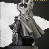 Señor de los mares enano (Dwarf Sea Lord)