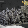 Enanos veteranos (Dwarf Veterans Unit)