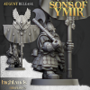 Enanos veteranos (Dwarf Veterans Unit)