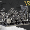 DWARF_WARRIOR_UNIT_1 Guerreros enanos (Dwarfs Warriors Unit)