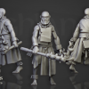 Zelotes fanáticos (Fanatical Zealot)
