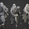 Zelotes fanáticos (Fanatical Zealot)