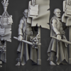 Zelotes fanáticos (Fanatical Zealot)