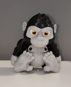 Figura articulada