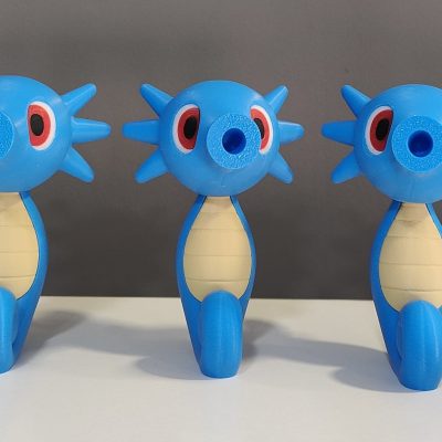 Figuras de personajes