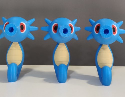 Figuras de personajes