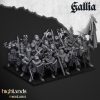 KNIGHTS_OF_GALLIA_ON_FOOT_RENDER Caballeros de Gallia a pie (Knights of Gallia on foot)