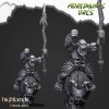 Orcos de las cuevas en montura (Mounted Cave Orcs)
