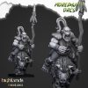 Orcos de las cuevas en montura (Mounted Cave Orcs)