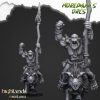 Orcos de las cuevas en montura (Mounted Cave Orcs)