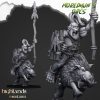 Orcos de las cuevas en montura (Mounted Cave Orcs)