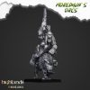 Orcos de las cuevas en montura (Mounted Cave Orcs)