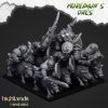 MOUNTED_ORCS_UNIT Orcos en montura con lanzas (Mounted Orcs with spears)