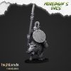 MOUNTED_ORC_5 Orcos en montura con lanzas (Mounted Orcs with spears)