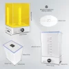 Mercury XS Bundle - Set de máquinas de curado y lavado de resina