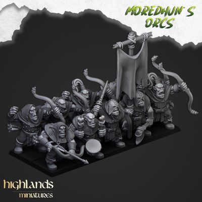 ORCS_ARCHERS_UNIT Arqueros orcos (Orc Archers)