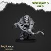 ORC_ARCHER_5 Arqueros orcos (Orc Archers)
