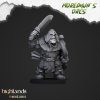 ORC_ARCHER_CAPTAIN Arqueros orcos (Orc Archers)