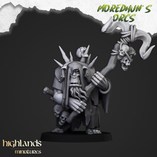 ORC_SHAMAN_1 Chamanes orcos (Orc Shamans)