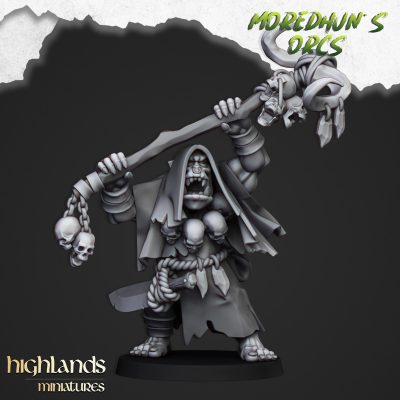 ORC_SHAMAN_2 Chamanes orcos (Orc Shamans)