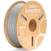 RAPIDPETG1KGGrey_1220x1220_crop_center Filamento PETG de impresión rápida