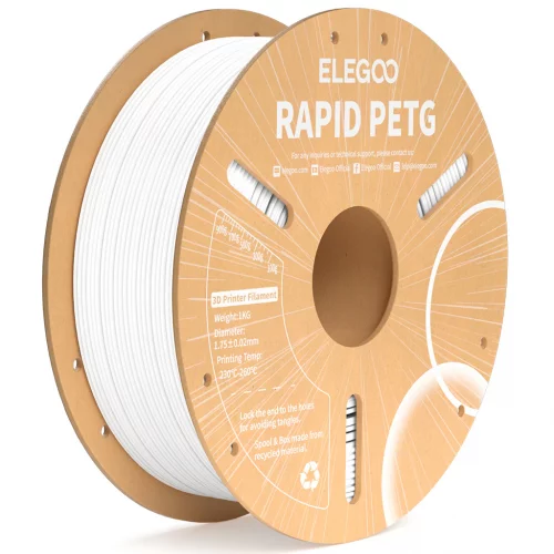 RAPIDPETG1KGWhite_1220x1220_crop_center Filamento PETG de impresión rápida