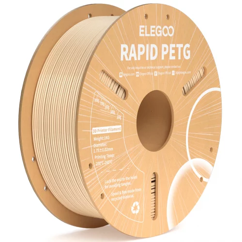 Rapid-PETG-1KG-Beige_1220x1220_crop_center Filamento PETG de impresión rápida
