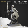 Guerreros esqueletos con espadas (Skeleton Warriors with swords)