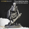 Guerreros esqueletos con espadas (Skeleton Warriors with swords)