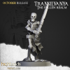 Guerreros esqueletos con espadas (Skeleton Warriors with swords)