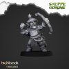 STEPPE_GOBLINS_ARCHER_1 Arqueros goblins de la estepa (Steppe Goblin Archers)