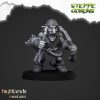 STEPPE_GOBLINS_ARCHER_4 Arqueros goblins de la estepa (Steppe Goblin Archers)