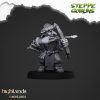 STEPPE_GOBLINS_ARCHER_5 Arqueros goblins de la estepa (Steppe Goblin Archers)