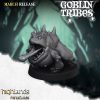 SWAMP_GOBLINS_FROG_3 Goblins del pantano con arcos (Swamp Goblins with Bows)