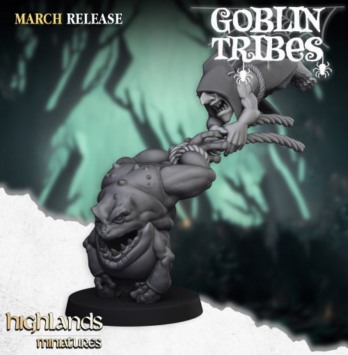 SWAMP_GOBLINS_FROG_4 Goblins del pantano con arcos (Swamp Goblins with Bows)