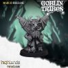 SWAMP_GOBLINS_HERDER_1 Manada de sapos de los goblins del pantano (Swamp Goblins Frog Herd)