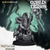 SWAMP_GOBLINS_SHAMAN Chamán goblin del pantano (Swamp Goblin Shaman)