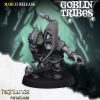 Minis&Deco 3D Prints - Goblins del pantano lanzadores de piedras (Swamp Goblins Stonethrowers) - SWAMP GOBLINS STONETHROWERS 4