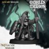 SWAMP_GOBLIN_1 Goblins del pantano con armas y redes (Swamp Goblins with Hand weapons)