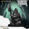 SWAMP_GOBLIN_2 Goblins del pantano con armas y redes (Swamp Goblins with Hand weapons)