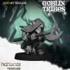 SWAMP_GOBLIN_6 Goblins del pantano con armas y redes (Swamp Goblins with Hand weapons)