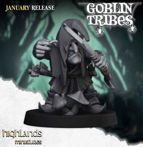SWAMP_GOBLIN_ARCHER_2 Goblins del pantano con picas (Swamp Goblins with Pikes)