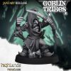 SWAMP_GOBLIN_ARCHER_3 Goblins del pantano con picas (Swamp Goblins with Pikes)