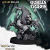 SWAMP_GOBLIN_ARCHER_4 Goblins del pantano con picas (Swamp Goblins with Pikes)