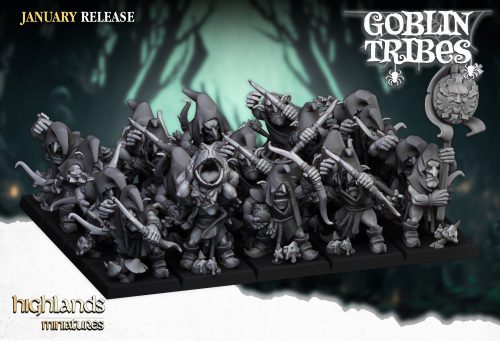SWAMP_GOBLIN_ARCHER_UNIT_1 Goblins del pantano con picas (Swamp Goblins with Pikes)