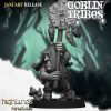 SWAMP_GOBLIN_BANNERMAN Goblins del pantano con armas y redes (Swamp Goblins with Hand weapons)