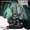 SWAMP_GOBLIN_CAPTAIN Goblins del pantano con armas y redes (Swamp Goblins with Hand weapons)