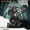 SWAMP_GOBLIN_MUSICIAN Goblins del pantano con armas y redes (Swamp Goblins with Hand weapons)