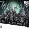 SWAMP_GOBLIN_UNIT_1 Goblins del pantano con armas y redes (Swamp Goblins with Hand weapons)