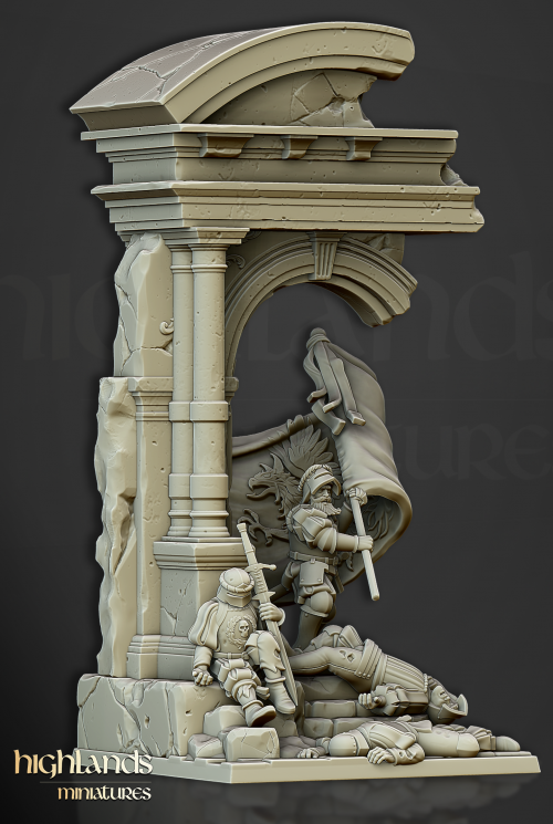 La Última Resistencia (The Last Stand)